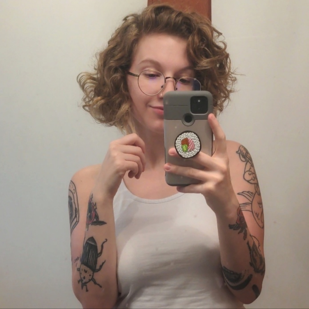 Meet your Posher, Bella